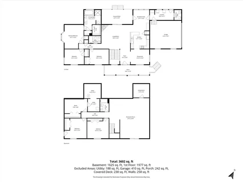 11 Jupiter Hills Drive Weaverville NC 28787