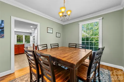 11 Jupiter Hills Drive Weaverville NC 28787