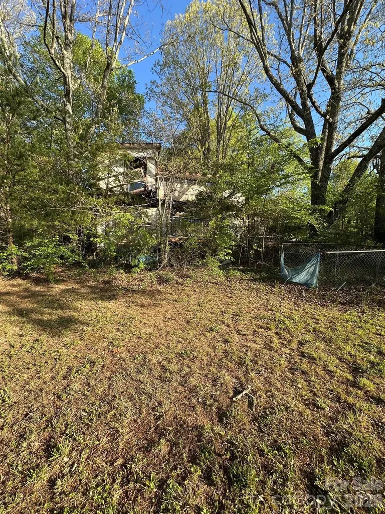 33 Timothy Way Pisgah Forest NC 28768