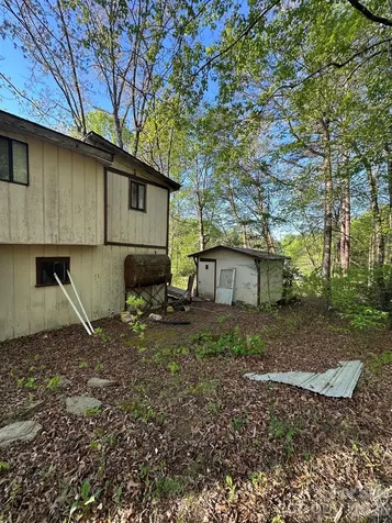 33 Timothy Way Pisgah Forest NC 28768