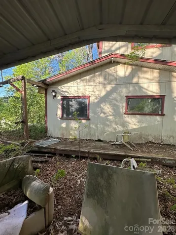 33 Timothy Way Pisgah Forest NC 28768