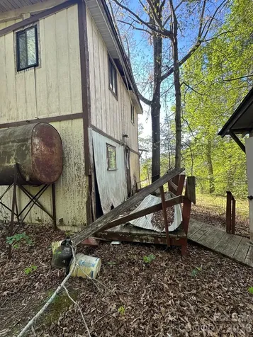 33 Timothy Way Pisgah Forest NC 28768