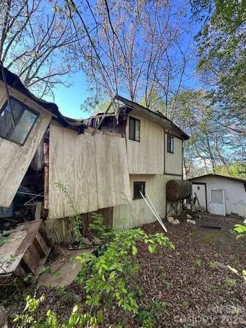 33 Timothy Way Pisgah Forest NC 28768