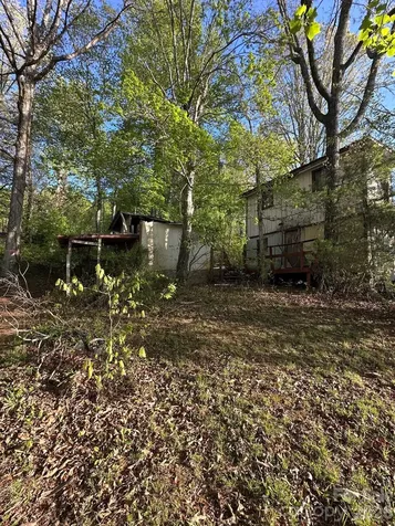 33 Timothy Way Pisgah Forest NC 28768