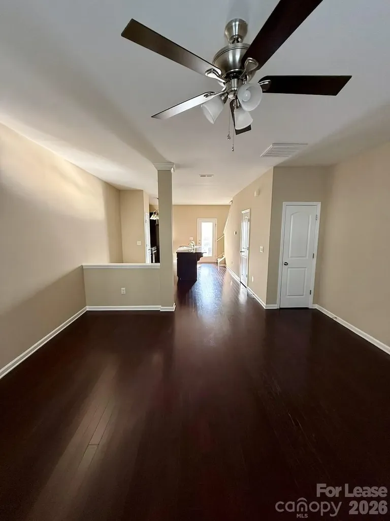 13414 Calloway Glen Drive Charlotte NC 28273