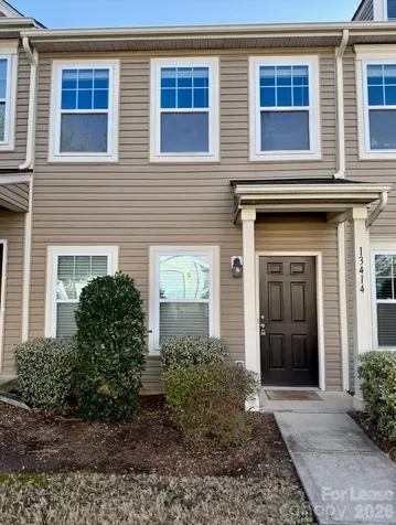 13414 Calloway Glen Drive Charlotte NC 28273