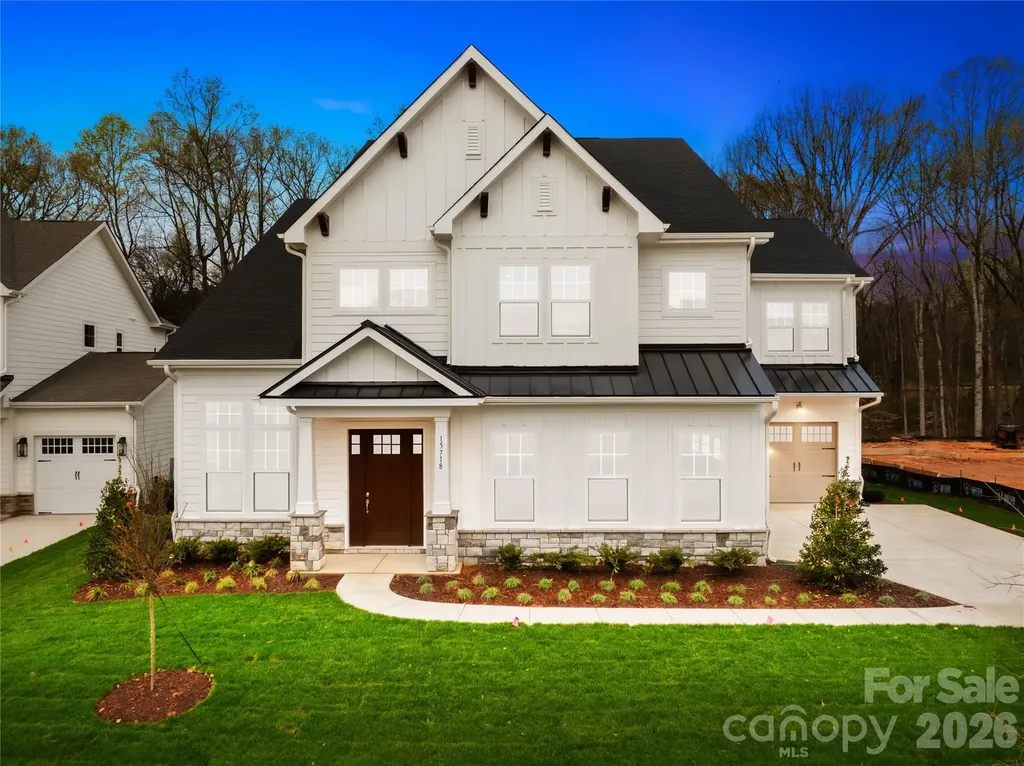 15718 Sweet Virginia Lane Huntersville NC 28078
