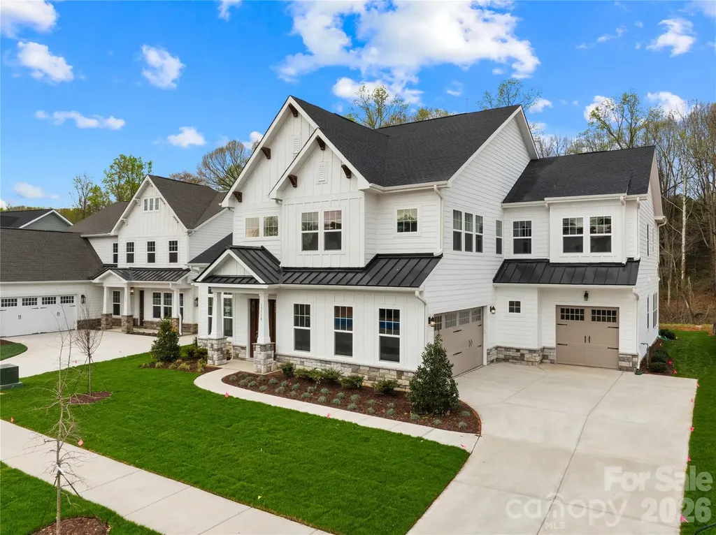 15718 Sweet Virginia Lane Huntersville NC 28078