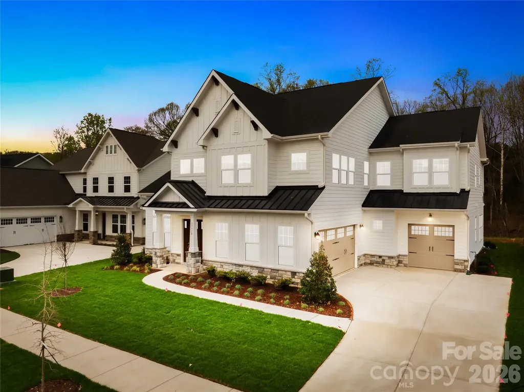15718 Sweet Virginia Lane Huntersville NC 28078