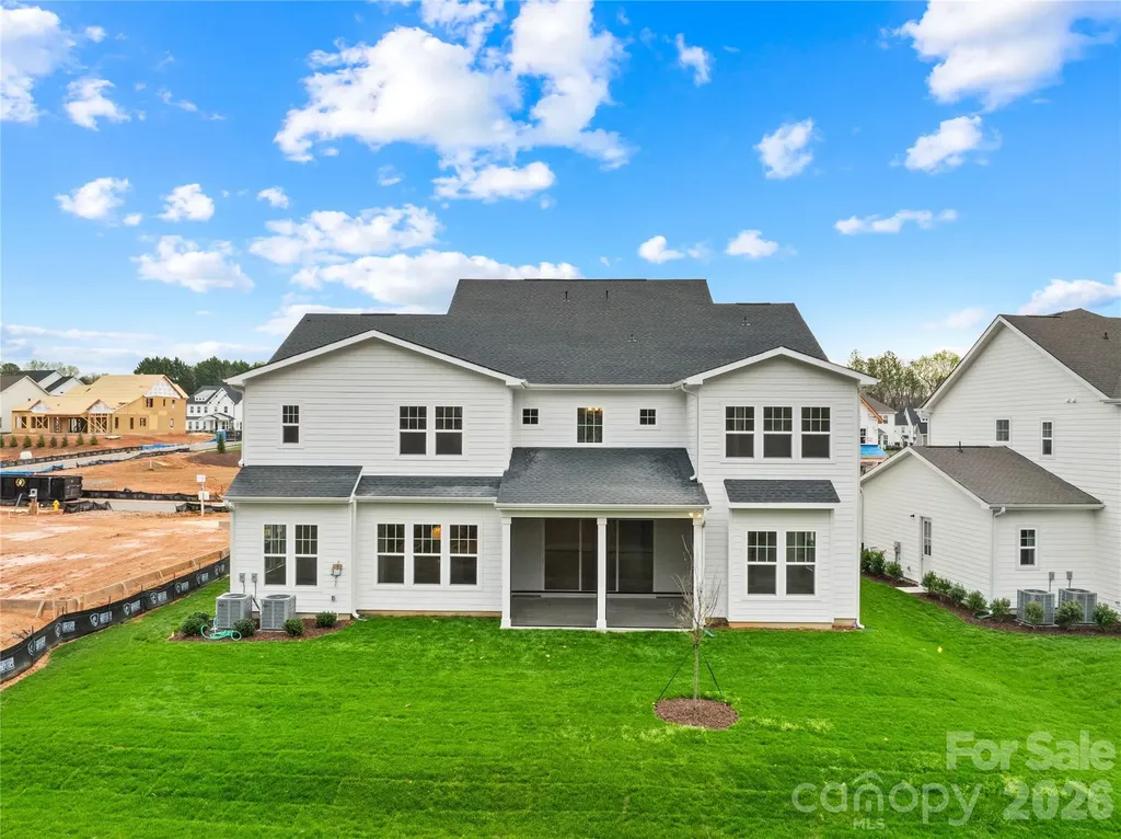 15718 Sweet Virginia Lane Huntersville NC 28078