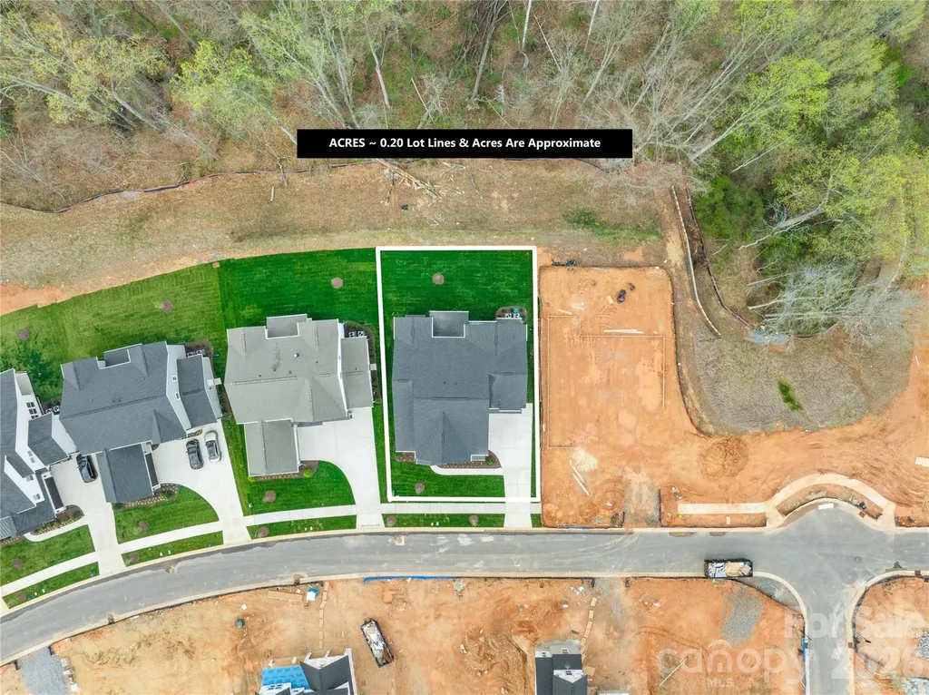 15718 Sweet Virginia Lane Huntersville NC 28078