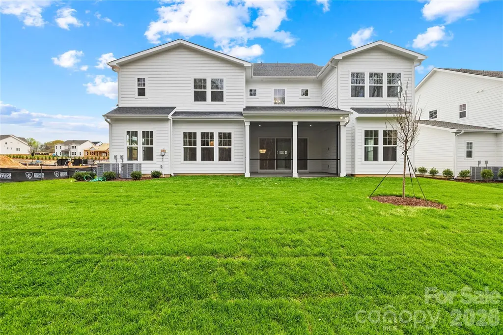 15718 Sweet Virginia Lane Huntersville NC 28078