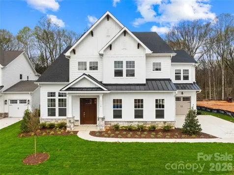 15718 Sweet Virginia Lane Huntersville NC 28078