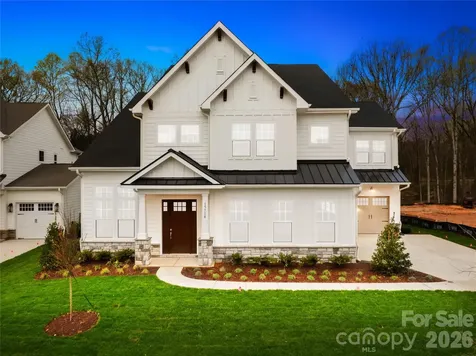 15718 Sweet Virginia Lane Huntersville NC 28078