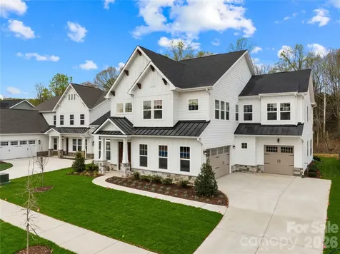 15718 Sweet Virginia Lane Huntersville NC 28078