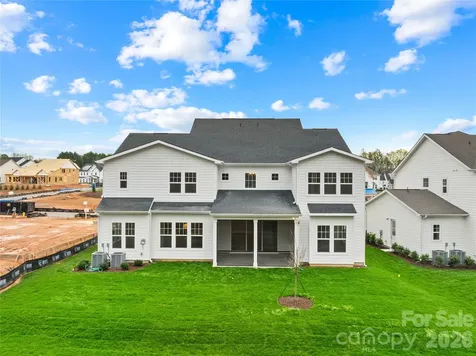 15718 Sweet Virginia Lane Huntersville NC 28078