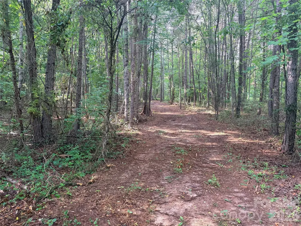Lot 1 Schenck Farm Road Lawndale NC 28090
