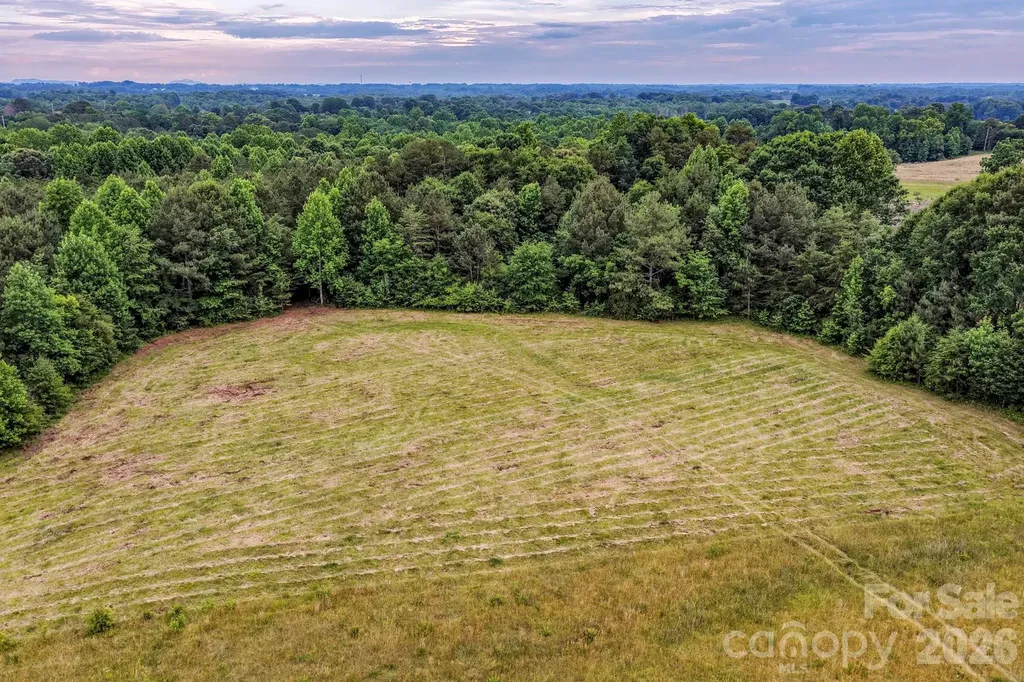 Lot 1 Schenck Farm Road Lawndale NC 28090