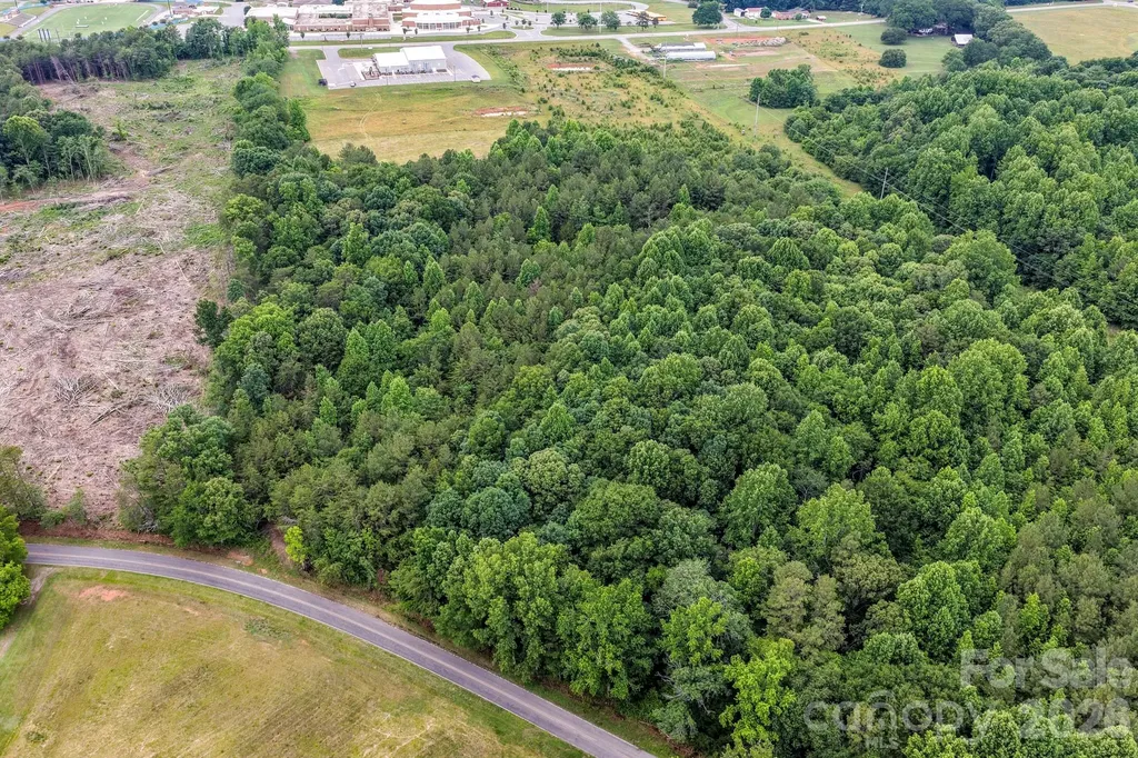 Lot 1 Schenck Farm Road Lawndale NC 28090