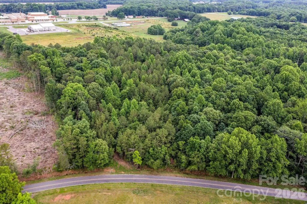Lot 1 Schenck Farm Road Lawndale NC 28090