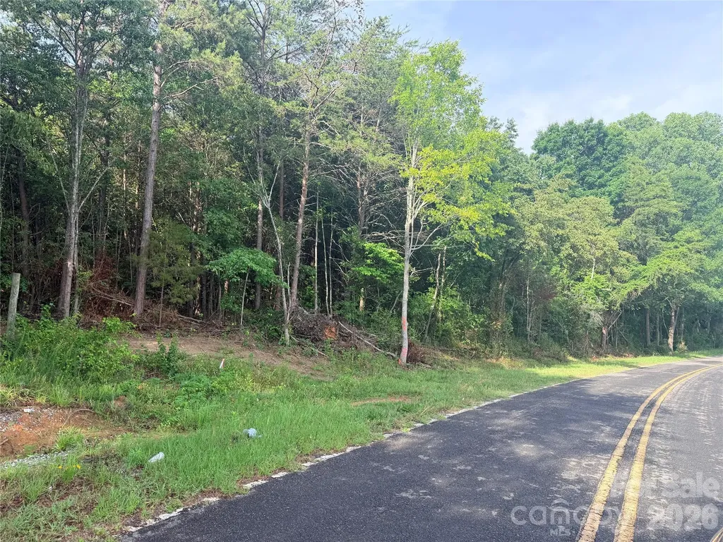 Lot 1 Schenck Farm Road Lawndale NC 28090