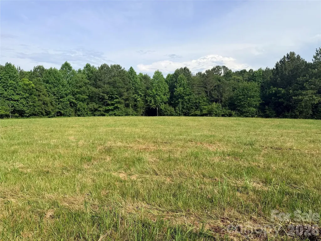 Lot 1 Schenck Farm Road Lawndale NC 28090