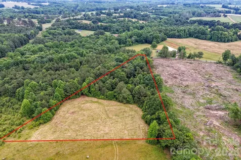 Lot 1 Schenck Farm Road Lawndale NC 28090
