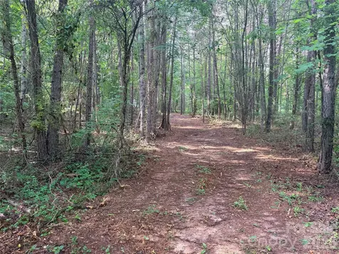 Lot 1 Schenck Farm Road Lawndale NC 28090