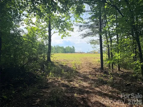 Lot 1 Schenck Farm Road Lawndale NC 28090
