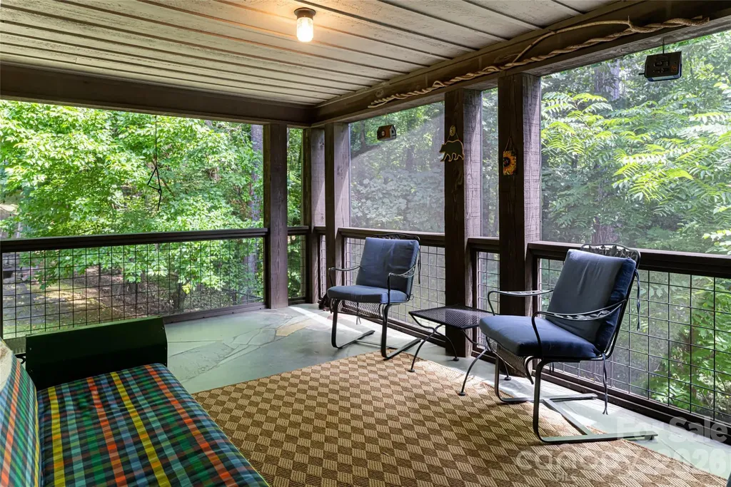 711 Shawnee Trail Asheville NC 28805