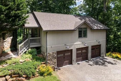 711 Shawnee Trail Asheville NC 28805