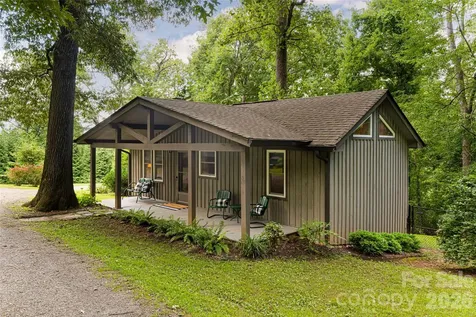 711 Shawnee Trail Asheville NC 28805