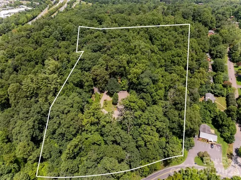 711 Shawnee Trail Asheville NC 28805