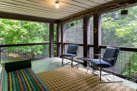 711 Shawnee Trail Asheville NC 28805