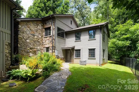711 Shawnee Trail Asheville NC 28805