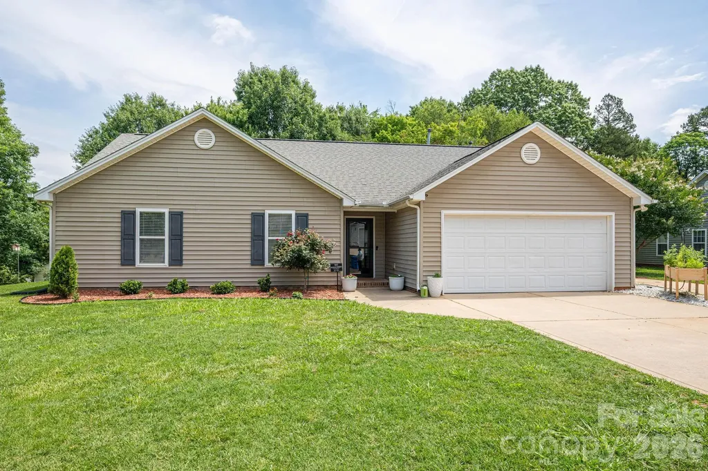 7219 Pompano Place Gastonia NC 28056