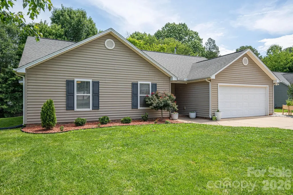 7219 Pompano Place Gastonia NC 28056