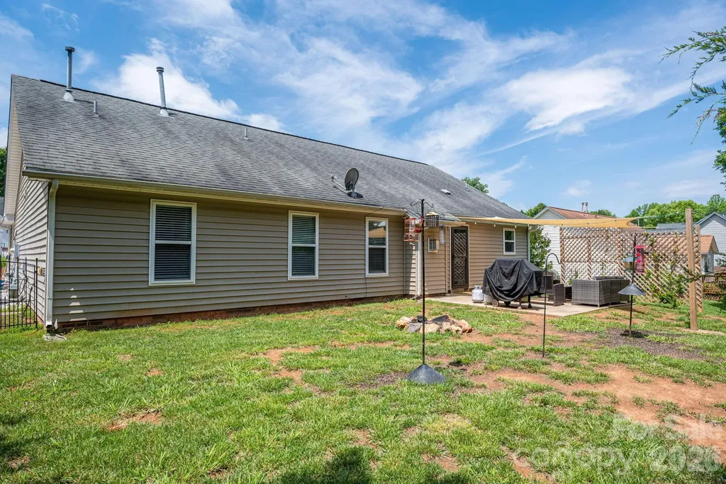 7219 Pompano Place Gastonia NC 28056
