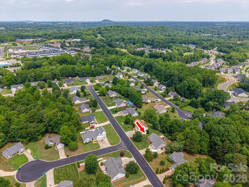 7219 Pompano Place Gastonia NC 28056