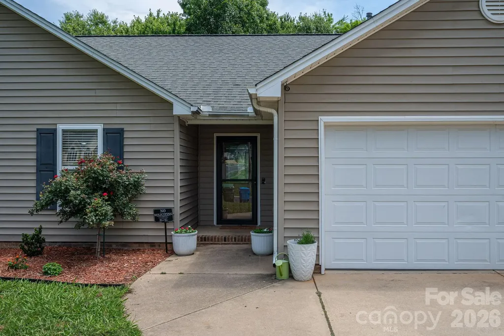 7219 Pompano Place Gastonia NC 28056