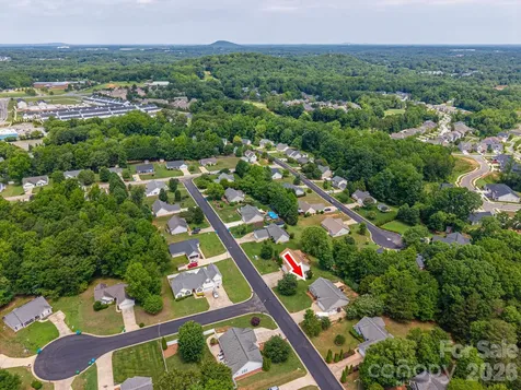 7219 Pompano Place Gastonia NC 28056