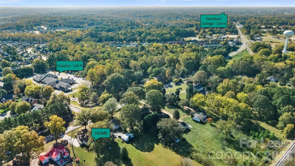 1316 Mecklenburg Highway Mooresville NC 28115