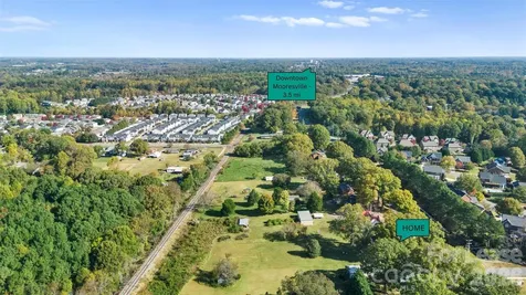 1316 Mecklenburg Highway Mooresville NC 28115