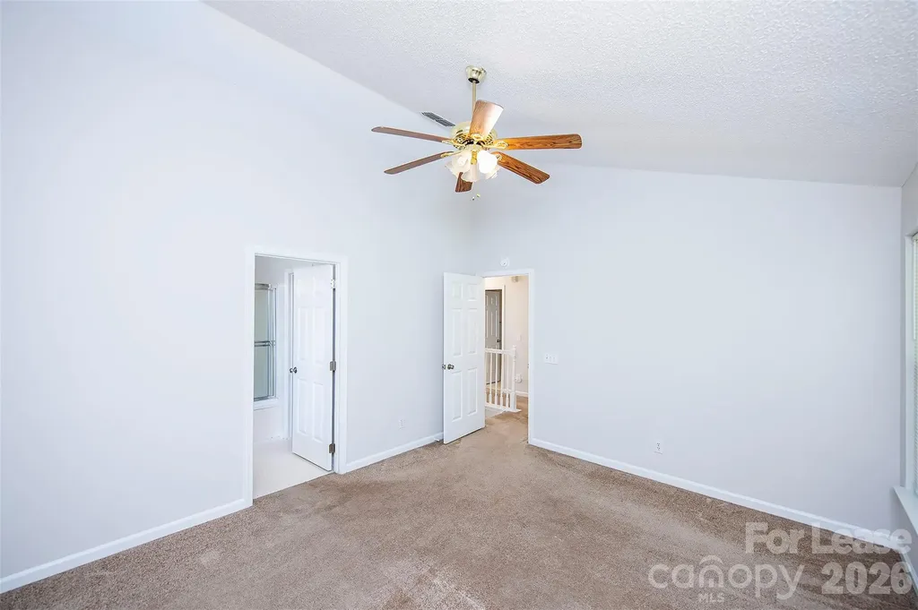 7405 Wapiti Court Charlotte NC 28273