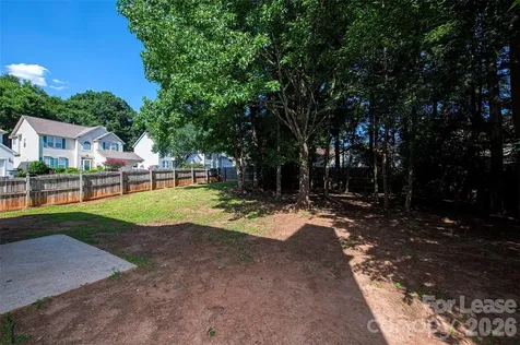 7405 Wapiti Court Charlotte NC 28273
