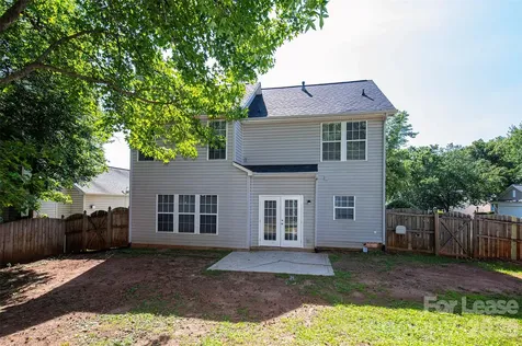 7405 Wapiti Court Charlotte NC 28273