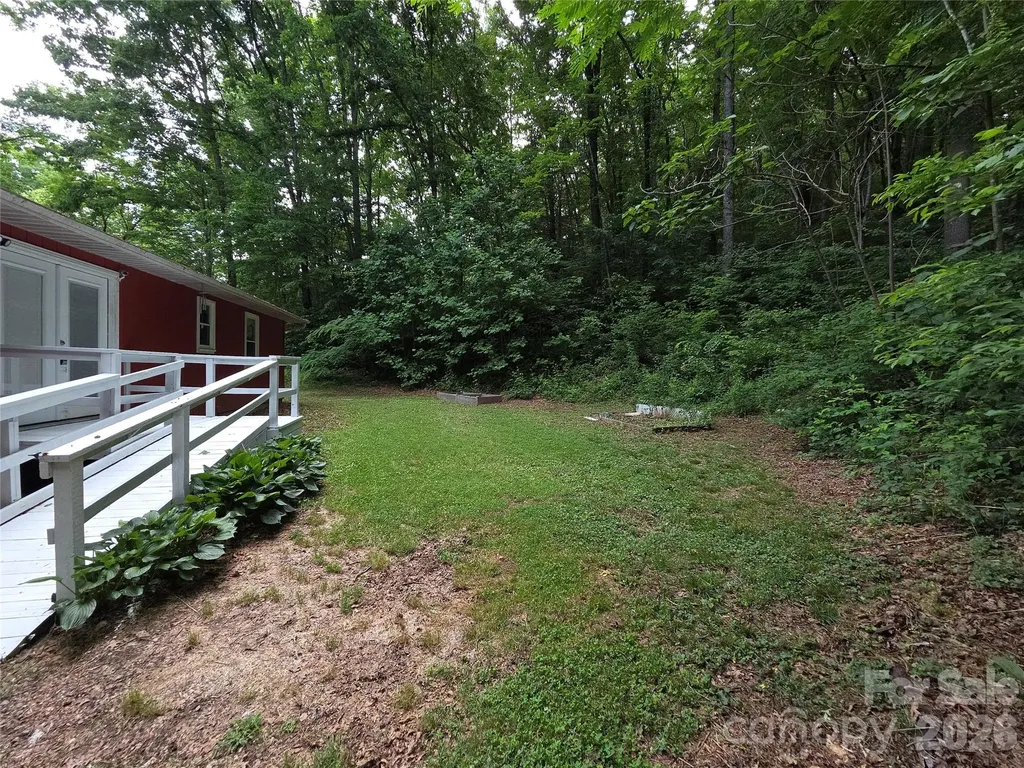 165 Mount Eire Drive Sylva NC 28779