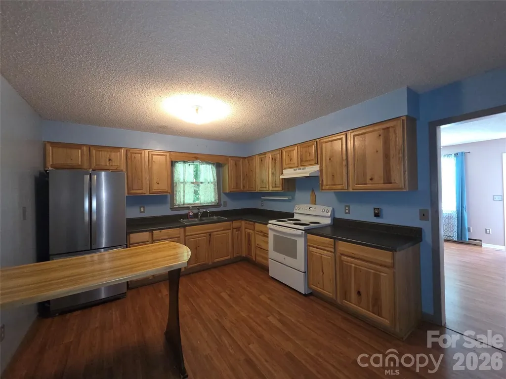 165 Mount Eire Drive Sylva NC 28779
