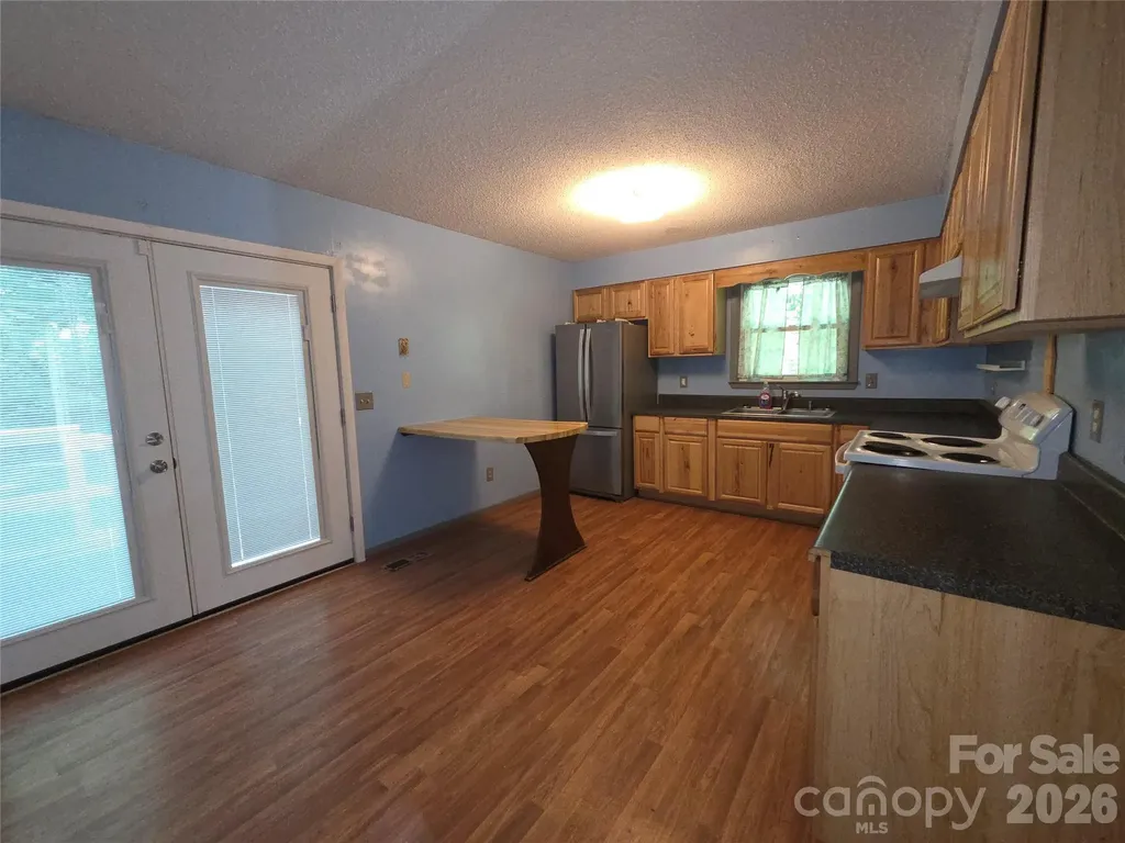 165 Mount Eire Drive Sylva NC 28779