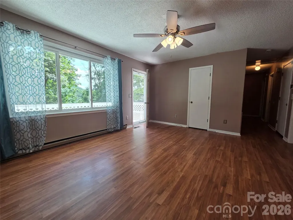 165 Mount Eire Drive Sylva NC 28779